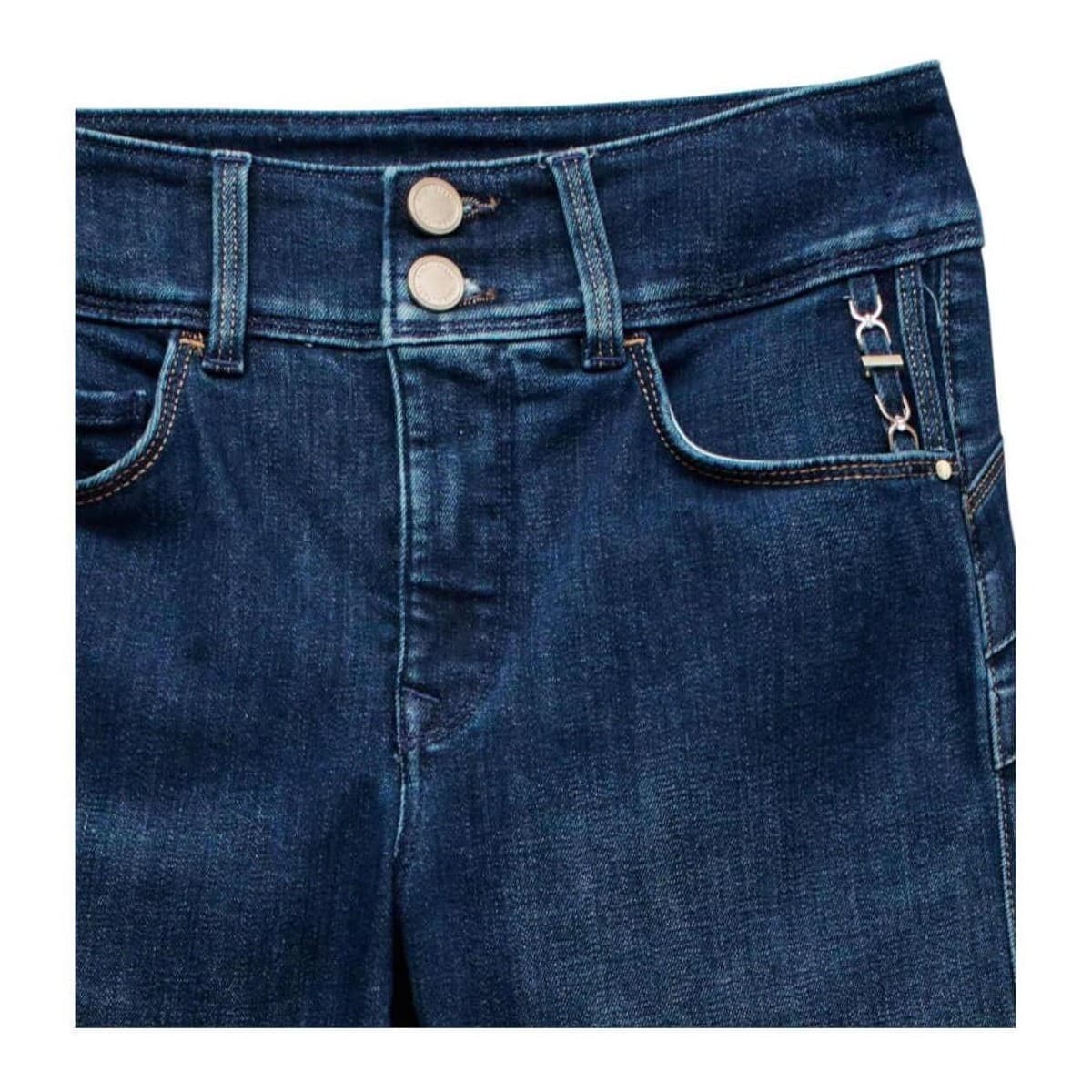 Women's Jeans Salsa Blue