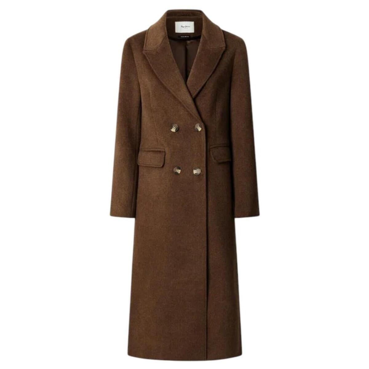 Παλτό Pepe jeans PL4024361 899