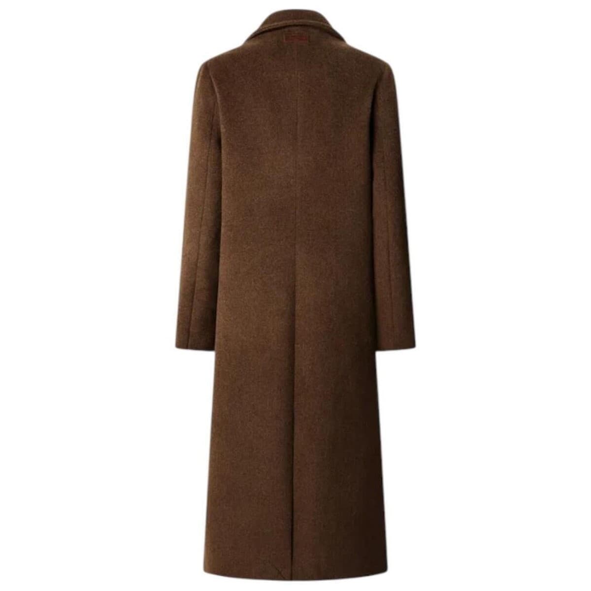 Women's Coats Pepe Jeans Brown