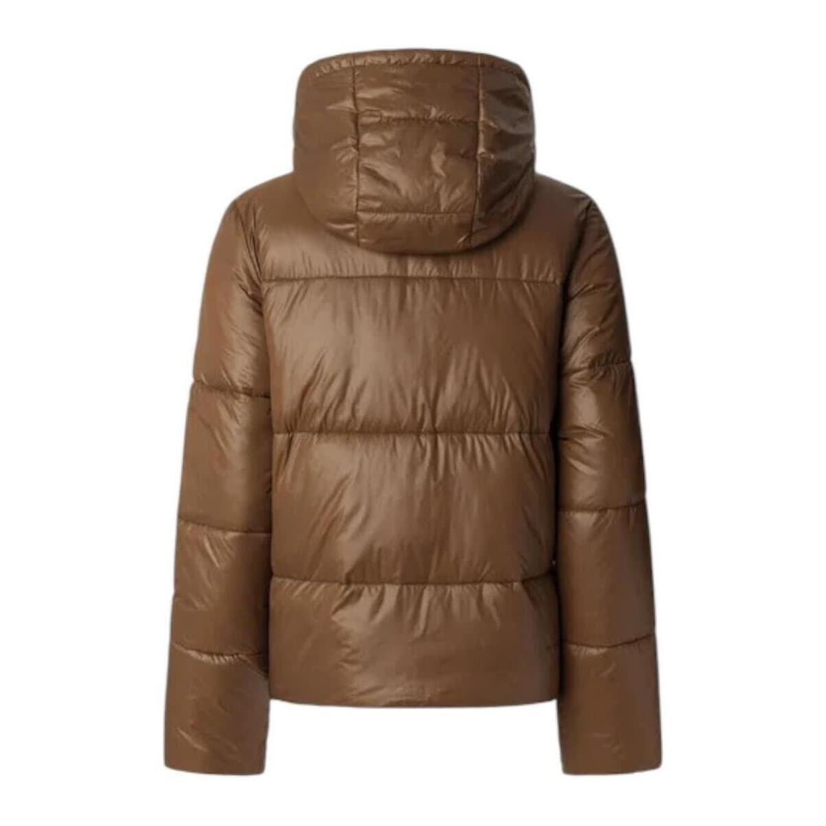 Women's Jackets Pepe Jeans Brown