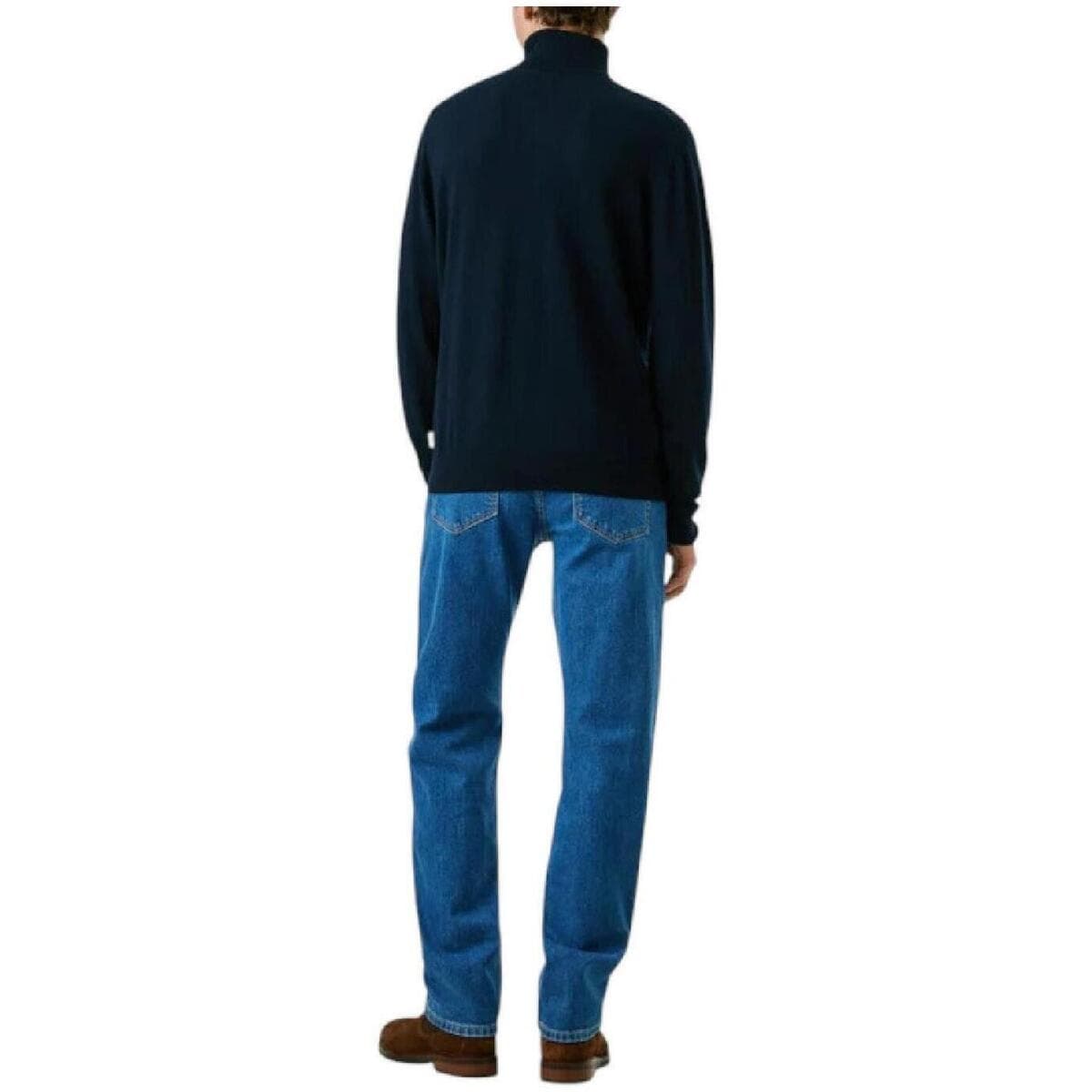 Men's Sweaters Pepe Jeans Blue