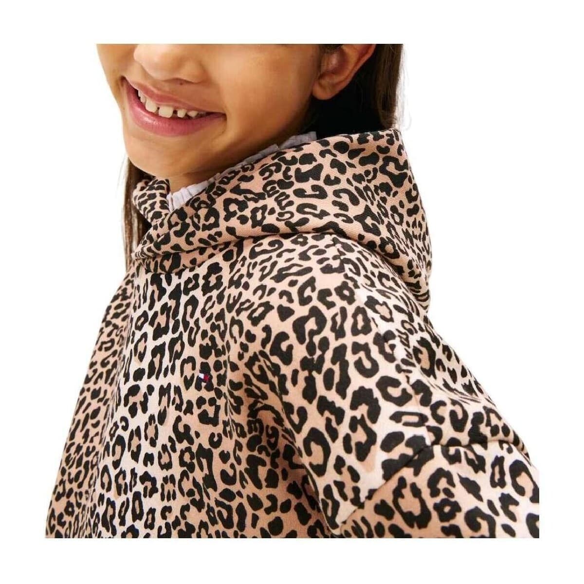 Girls' Hoodies & Sweatshirts Tommy Hilfiger Multicolor