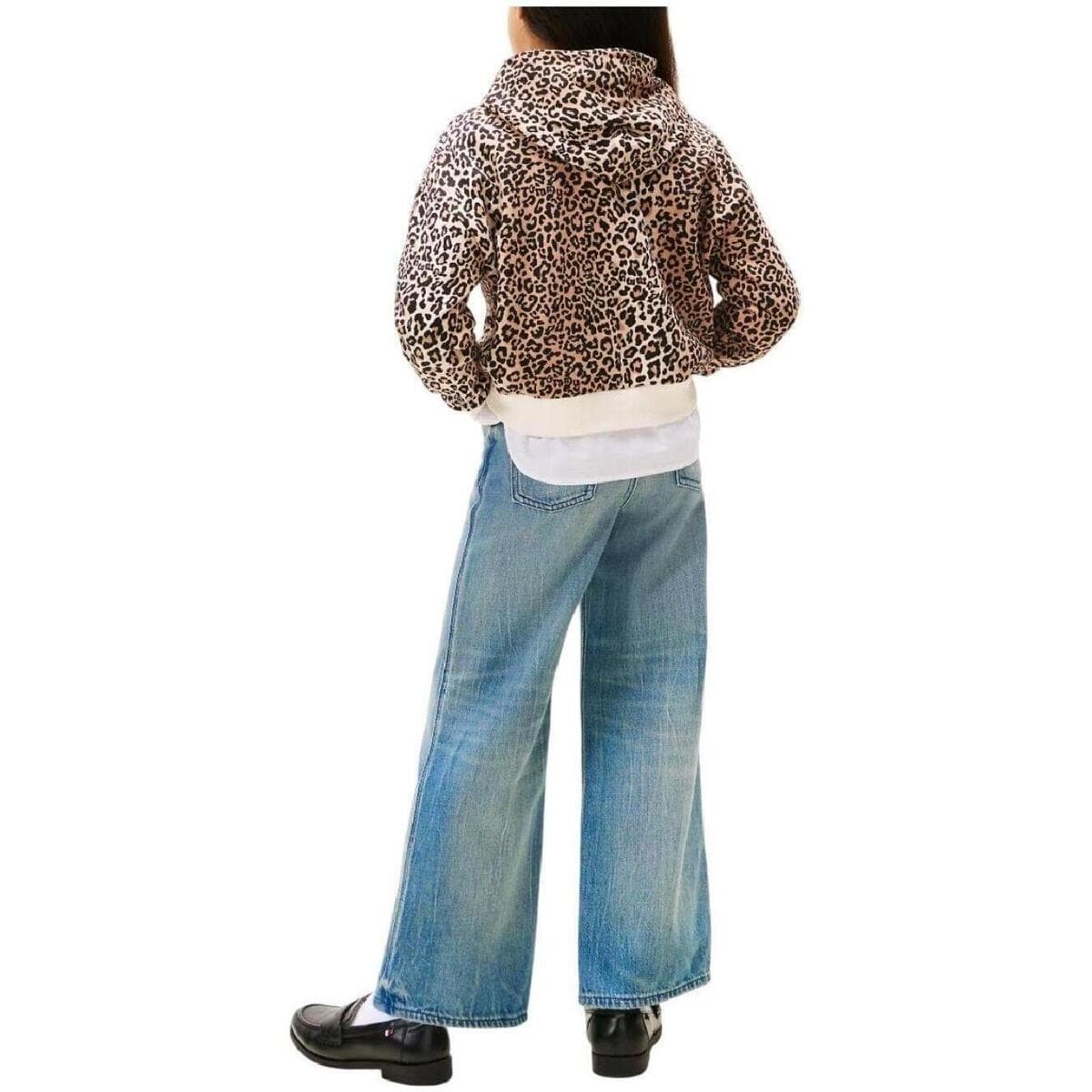 Girls' Hoodies & Sweatshirts Tommy Hilfiger Multicolor