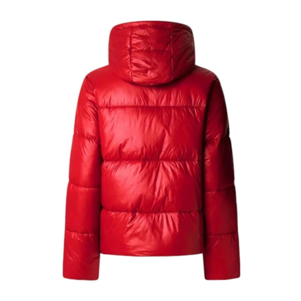 Women's Jackets Pepe Jeans Red