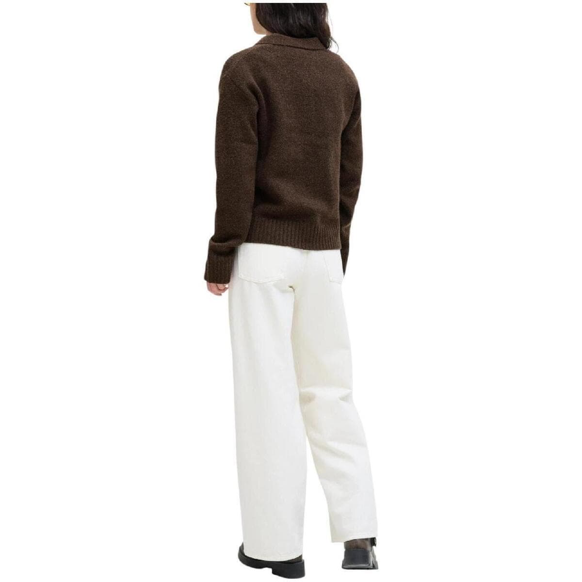 Women's Sweaters JJXX Brown