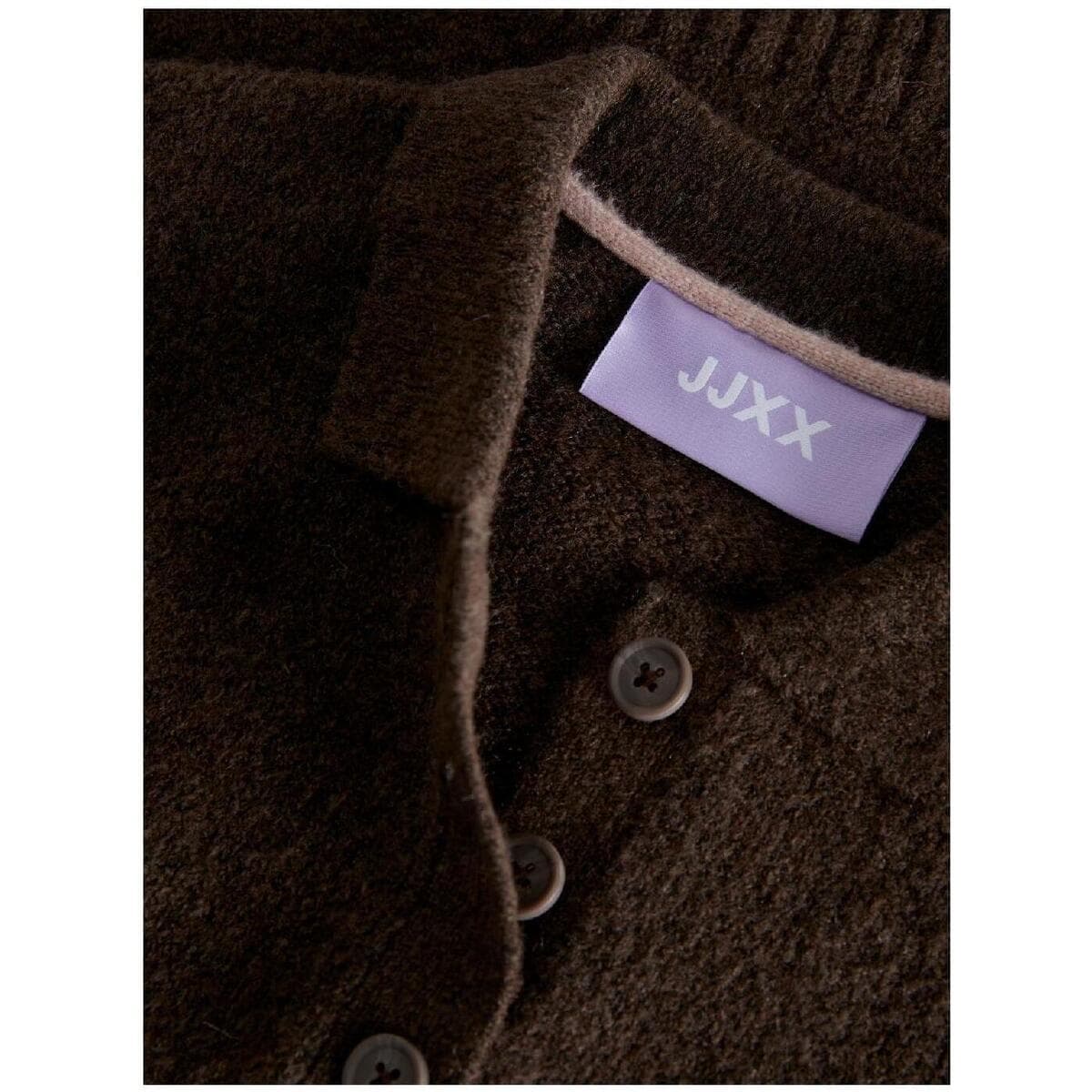 Women's Sweaters JJXX Brown