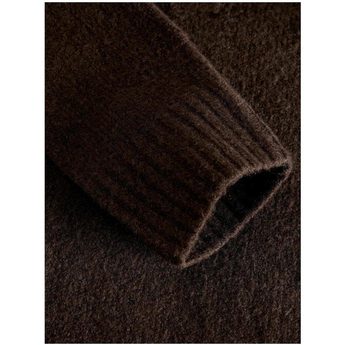 Women's Sweaters JJXX Brown