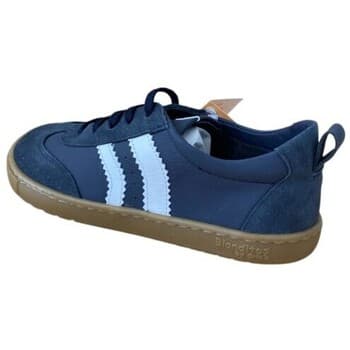 Boys' Sneakers Blanditos Blue