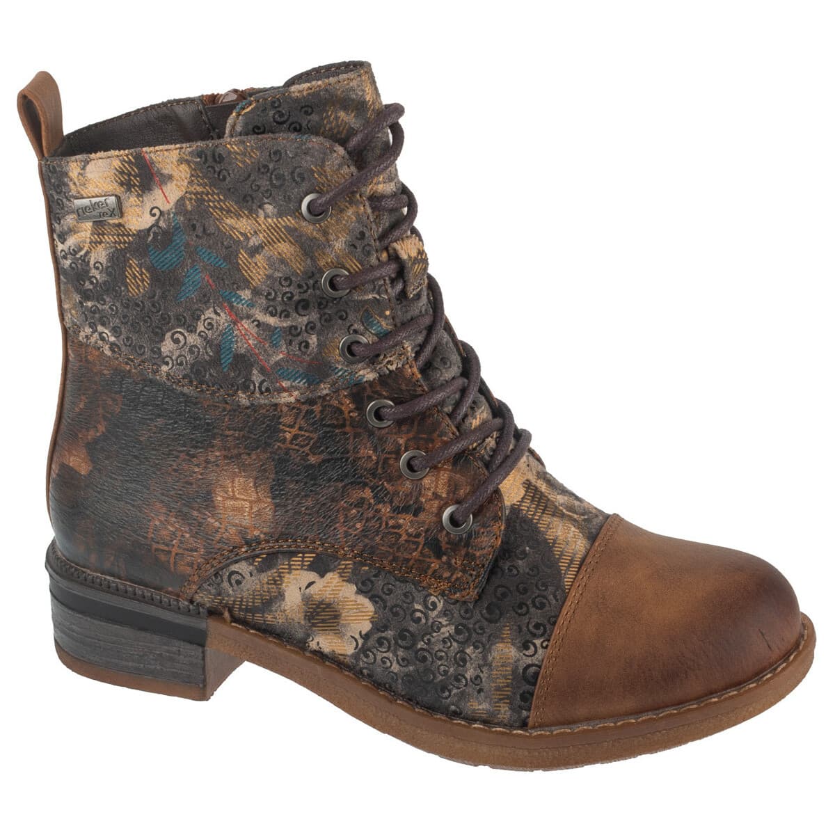 Μπότες Rieker Booties 94611