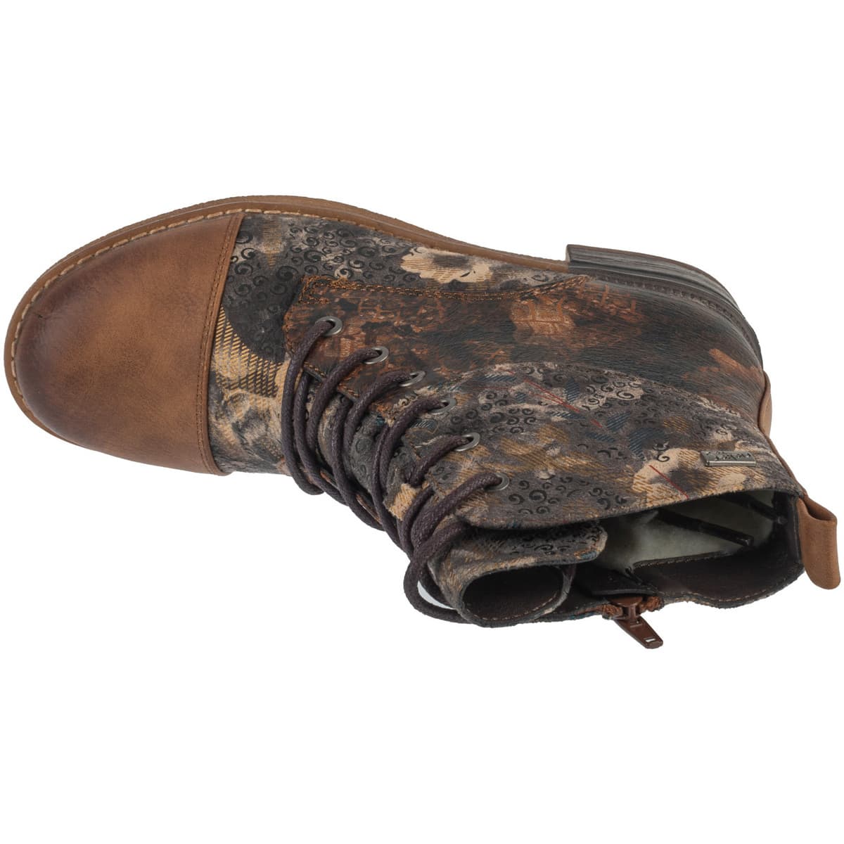 Women's Boots Rieker Multicolor