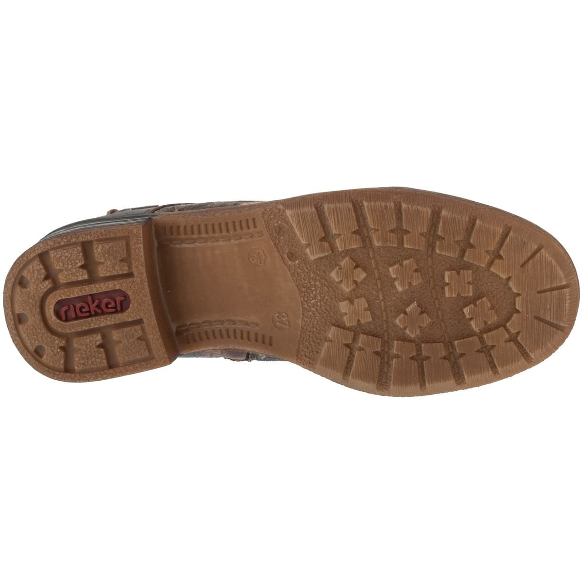 Women's Boots Rieker Multicolor