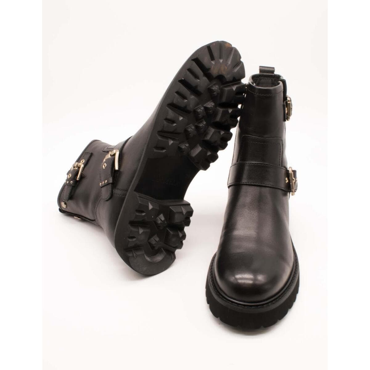 Women's Ankle Boots Carmela Black