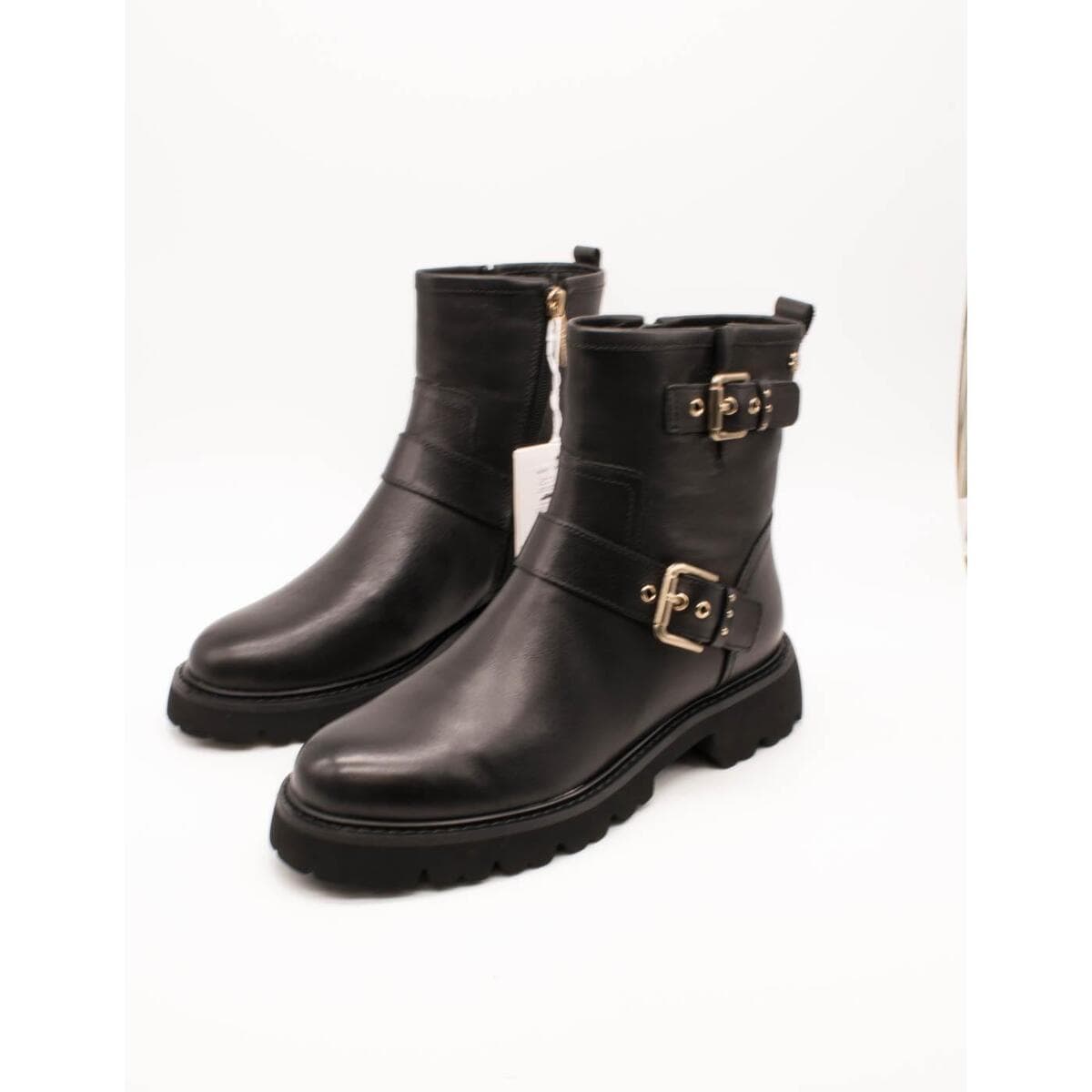 Women's Ankle Boots Carmela Black