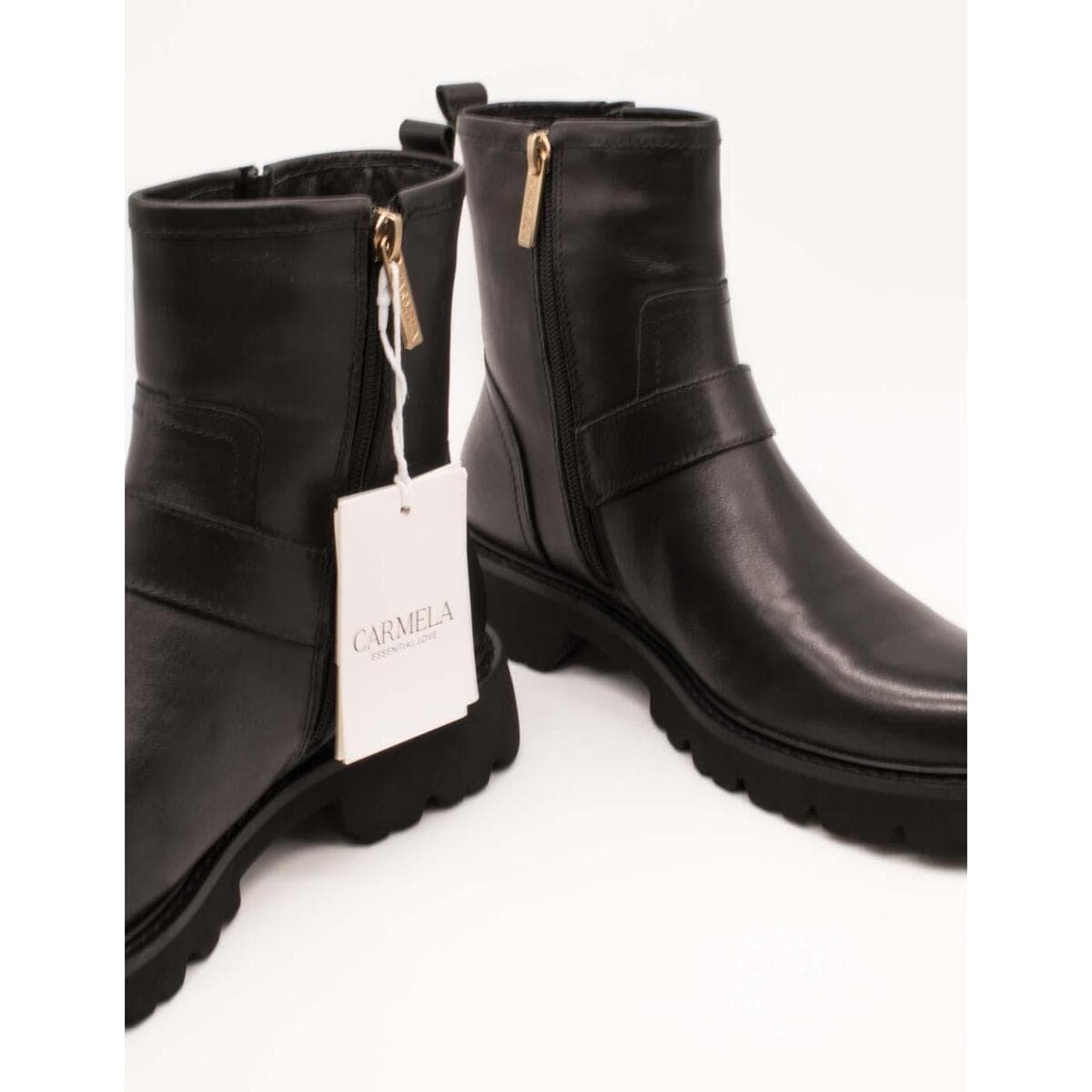 Women's Ankle Boots Carmela Black