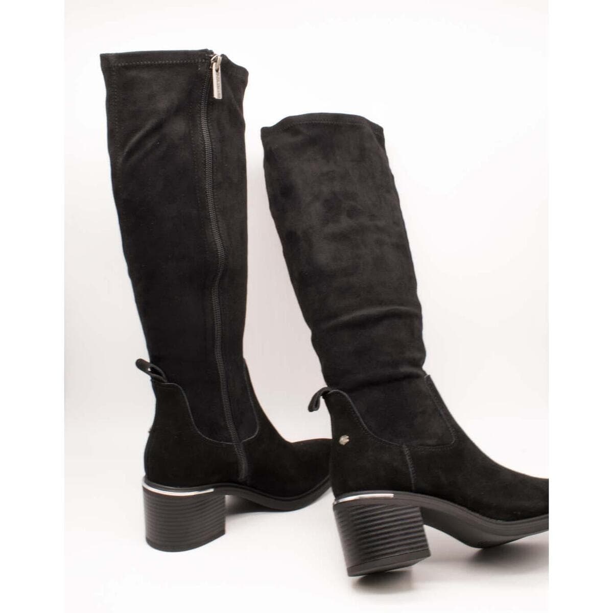 Women's Boots Carmela Black