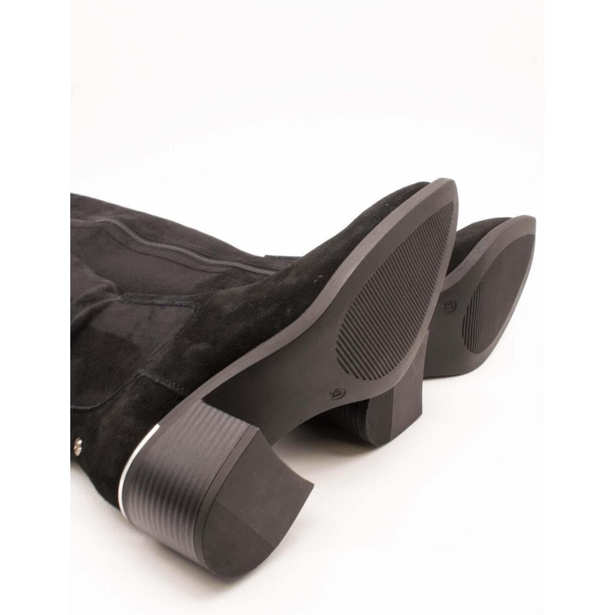 Women's Boots Carmela Black