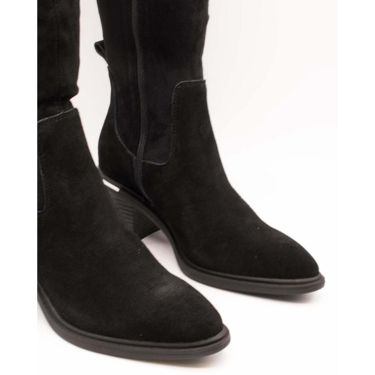 Women's Boots Carmela Black