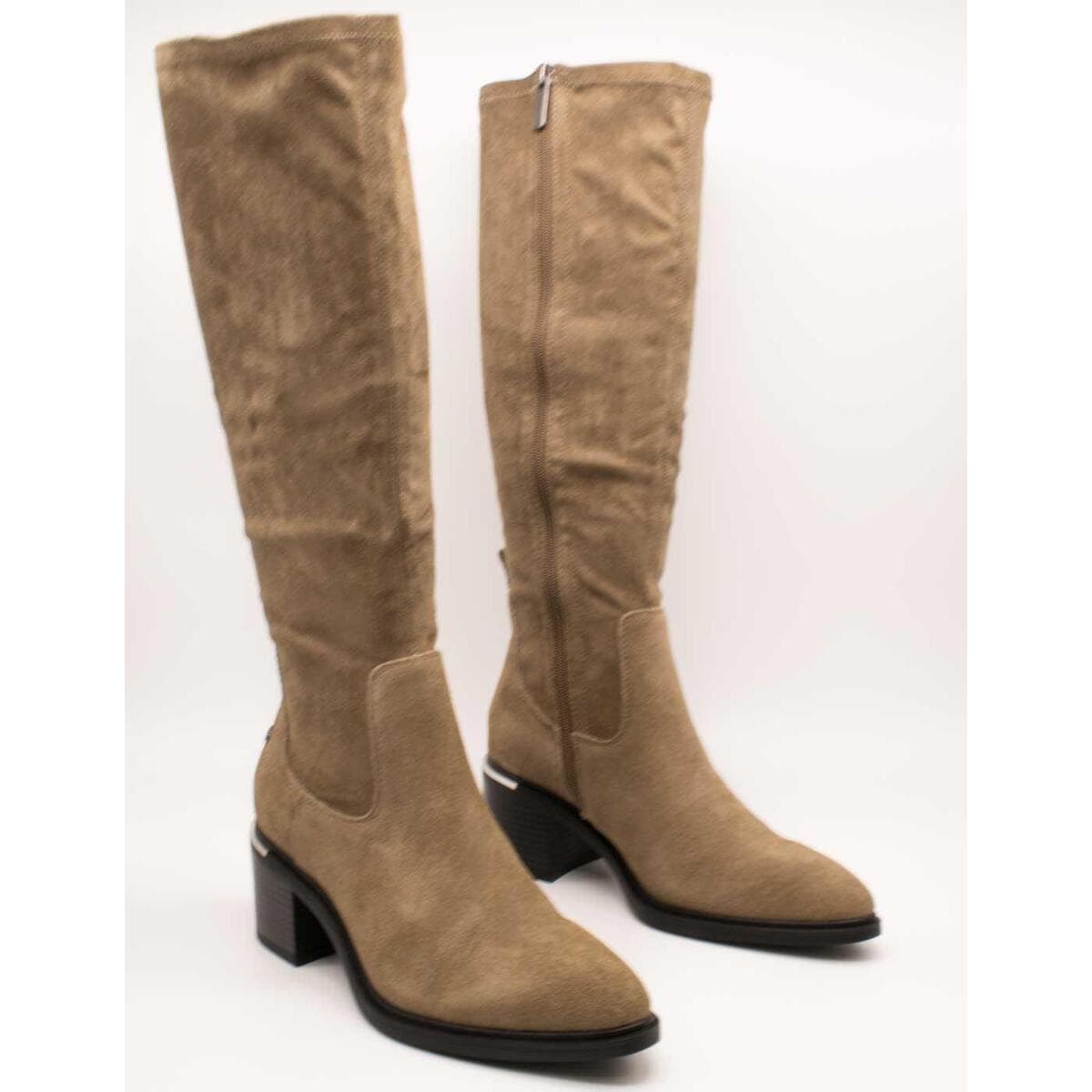 Women's Boots Carmela Brown