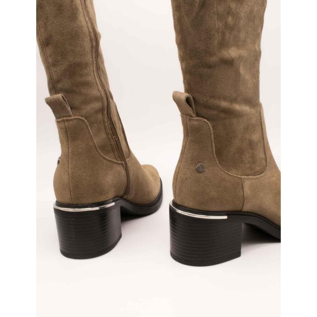 Women's Boots Carmela Brown