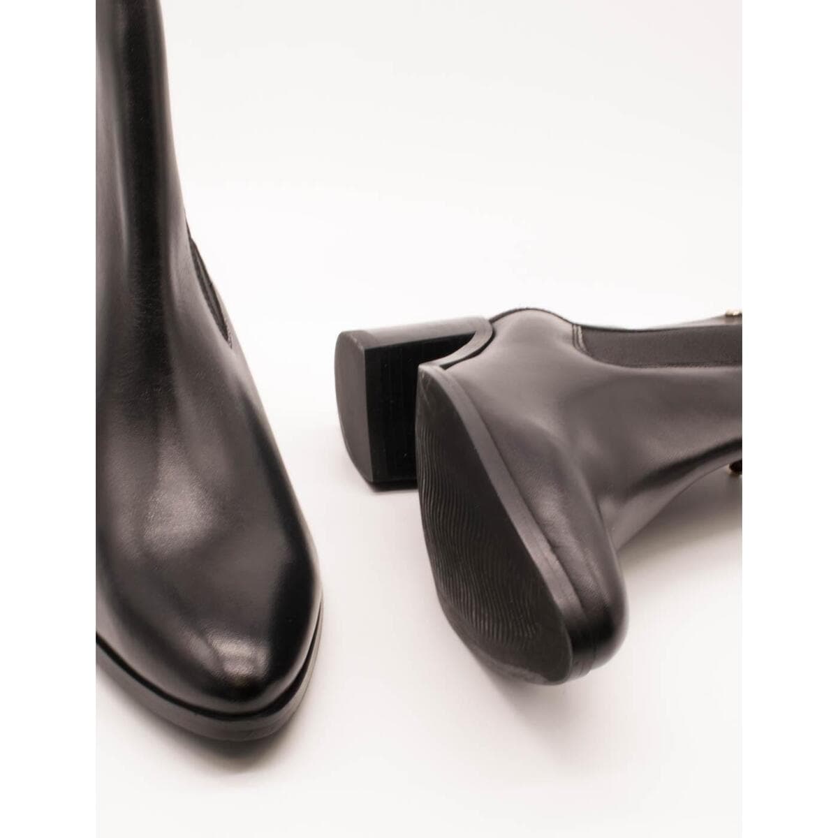 Women's Ankle Boots Carmela Black