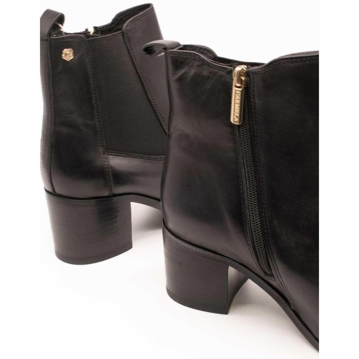 Women's Ankle Boots Carmela Black