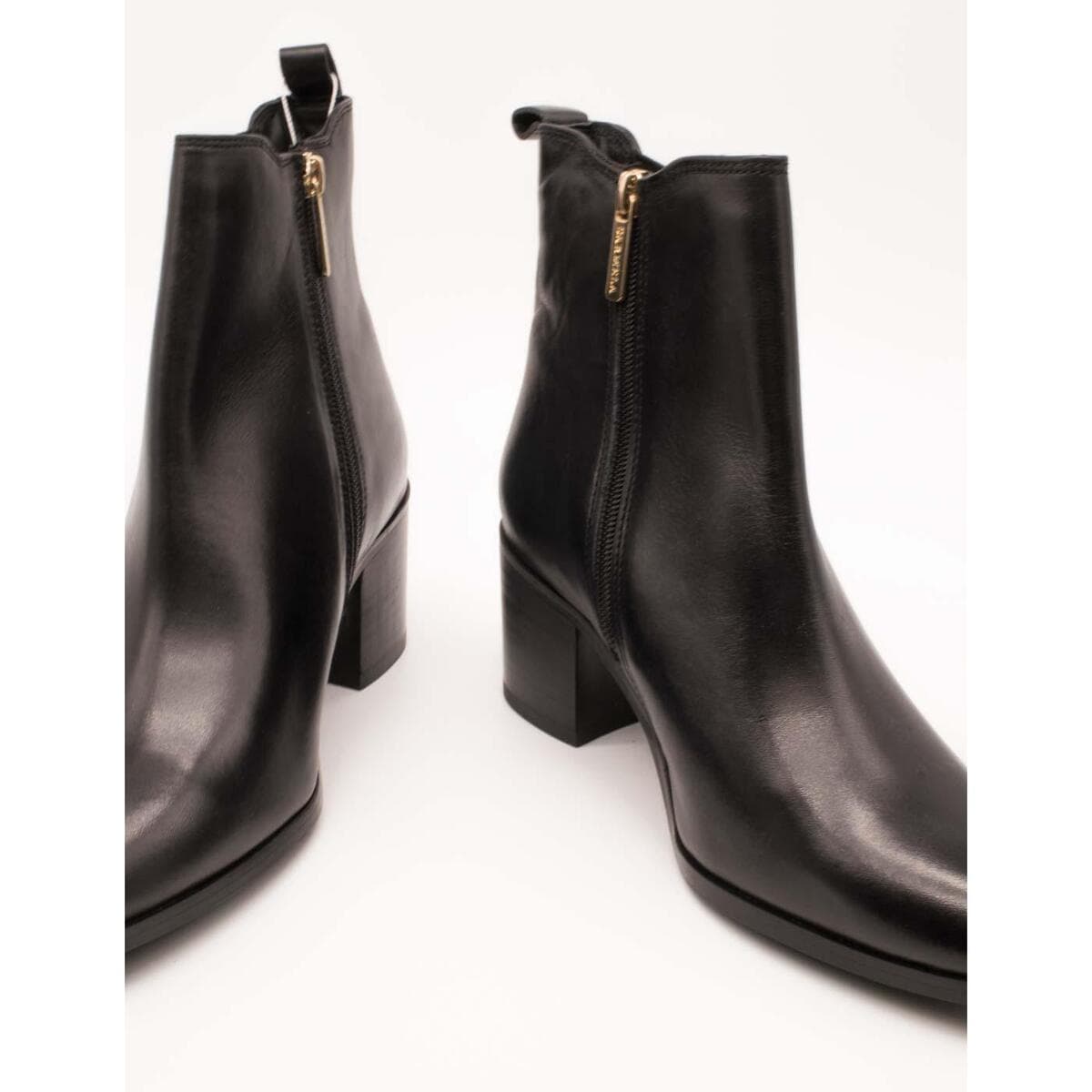 Women's Ankle Boots Carmela Black
