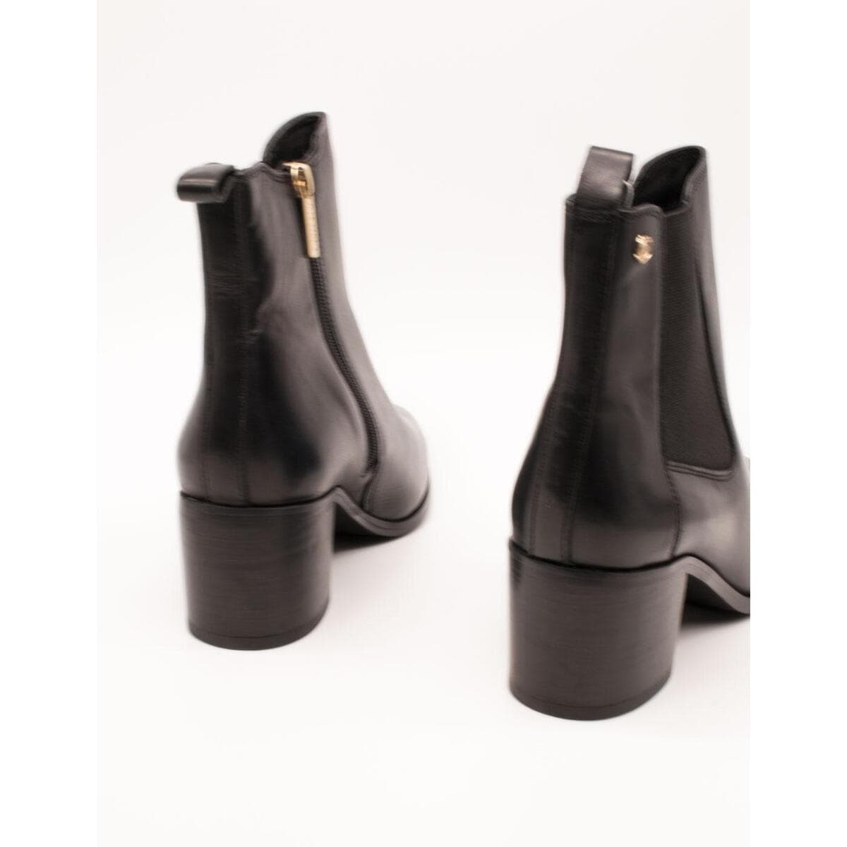 Women's Ankle Boots Carmela Black