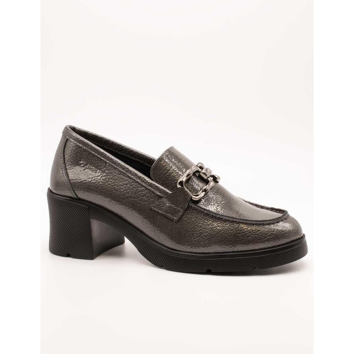 Women's Loafers 24 Hrs Gray