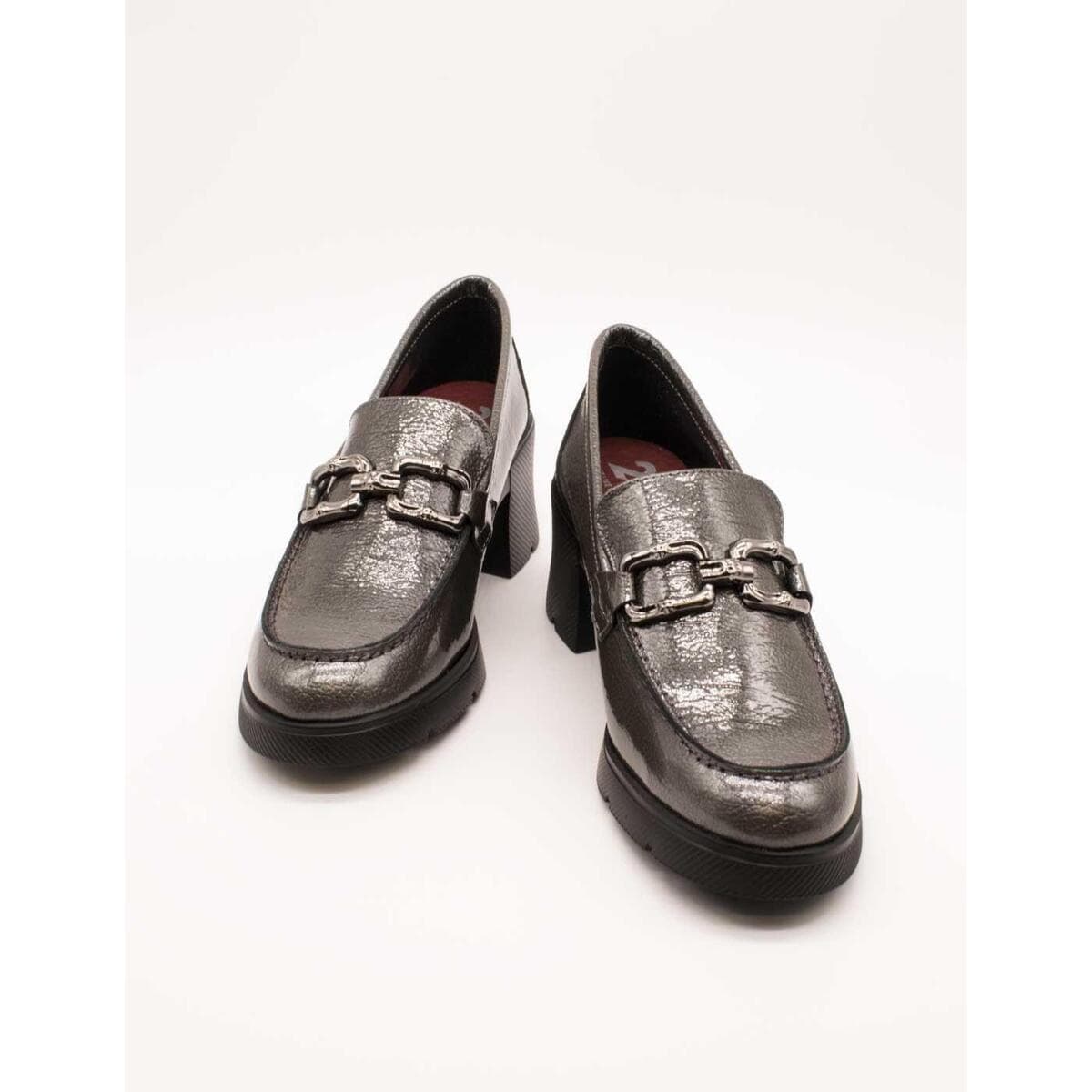 Women's Loafers 24 Hrs Gray
