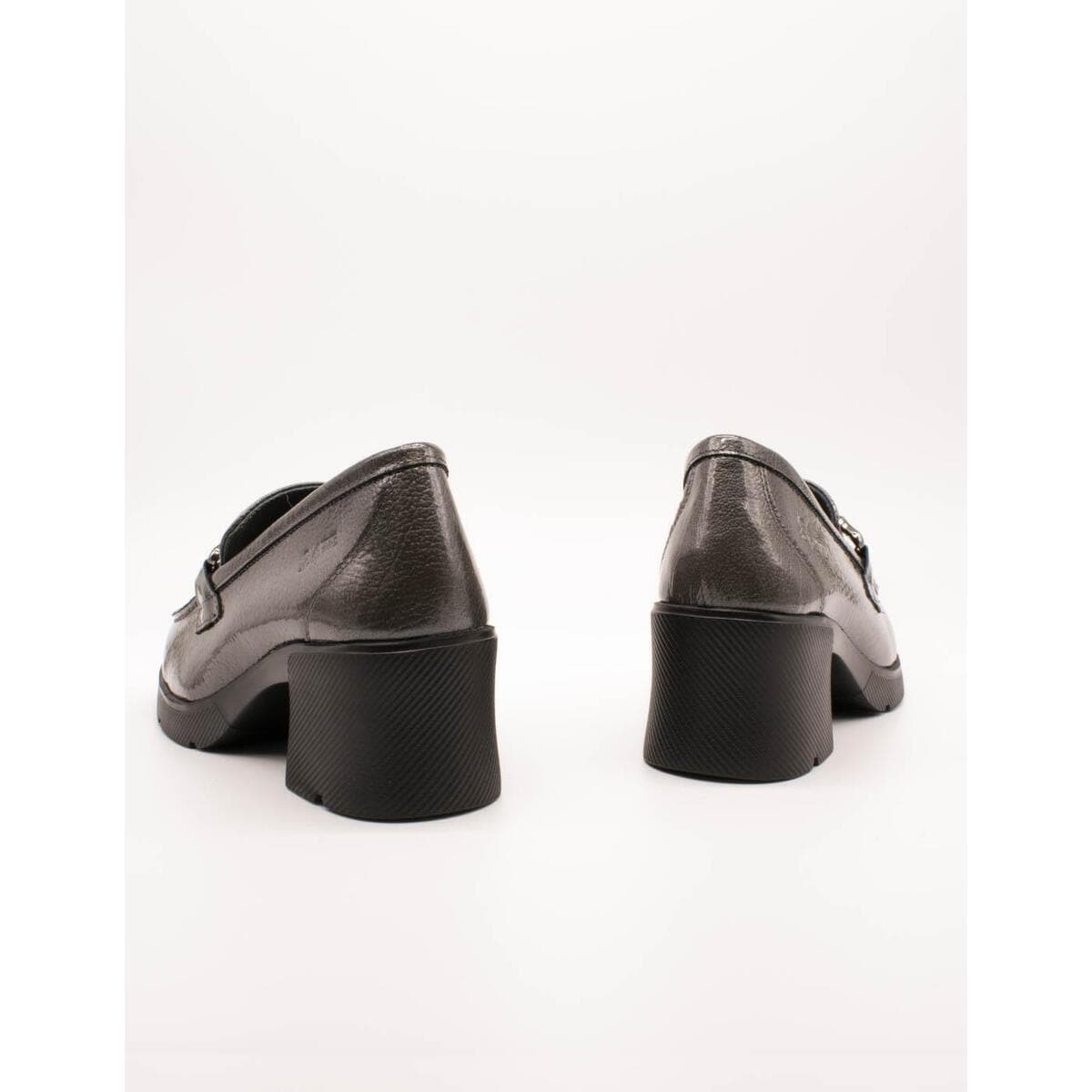 Women's Loafers 24 Hrs Gray