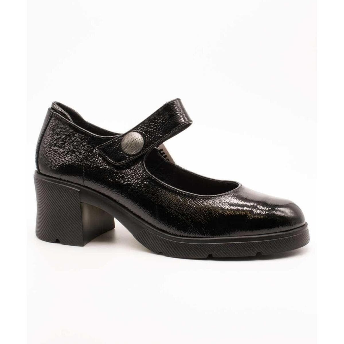 Γόβες 24 Hrs 26605 Palak