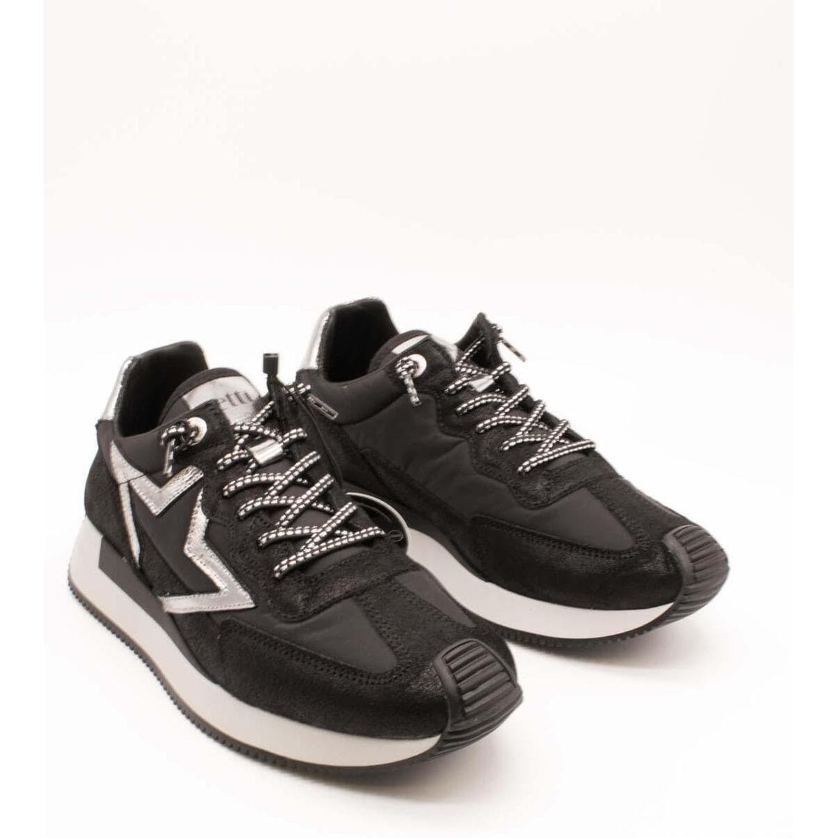 Women's Sneakers Cetti Black