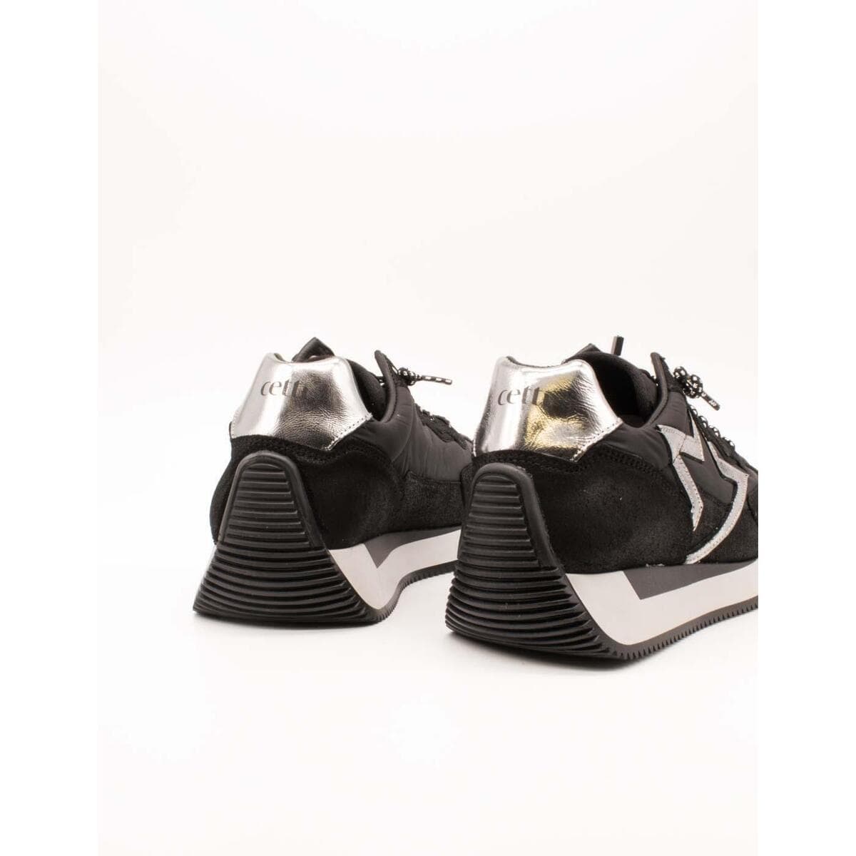 Women's Sneakers Cetti Black