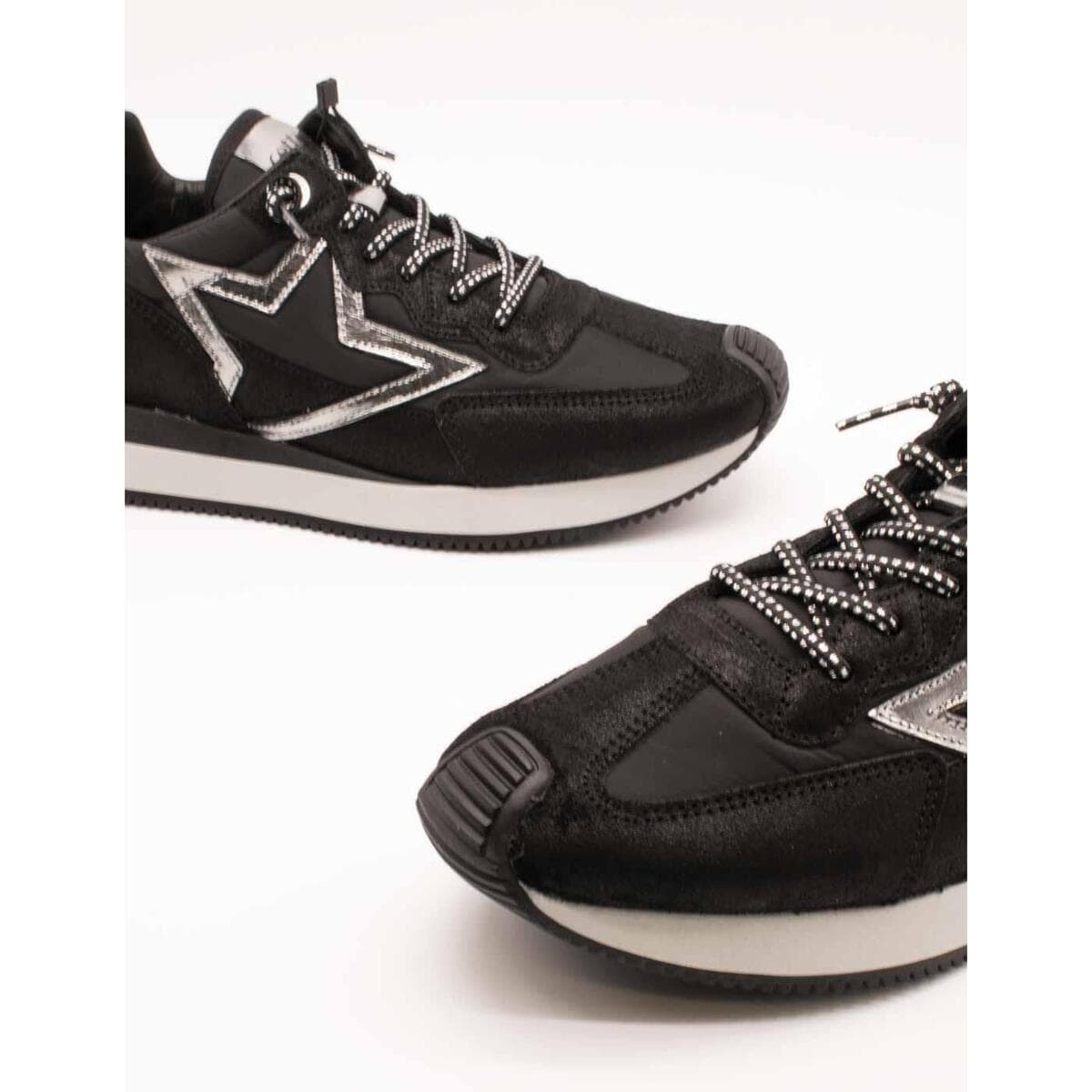 Women's Sneakers Cetti Black