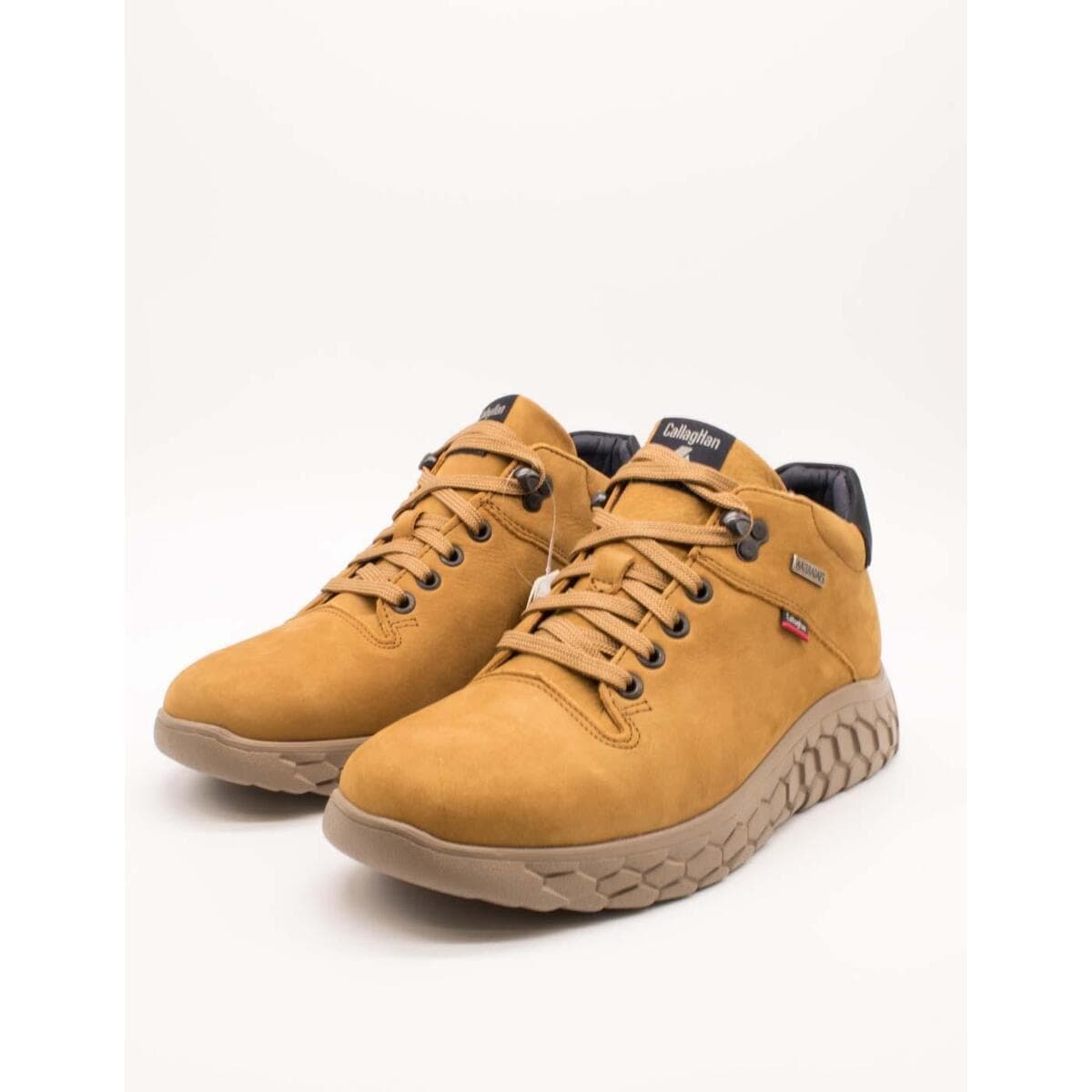 Men's Sneakers CallagHan Beige