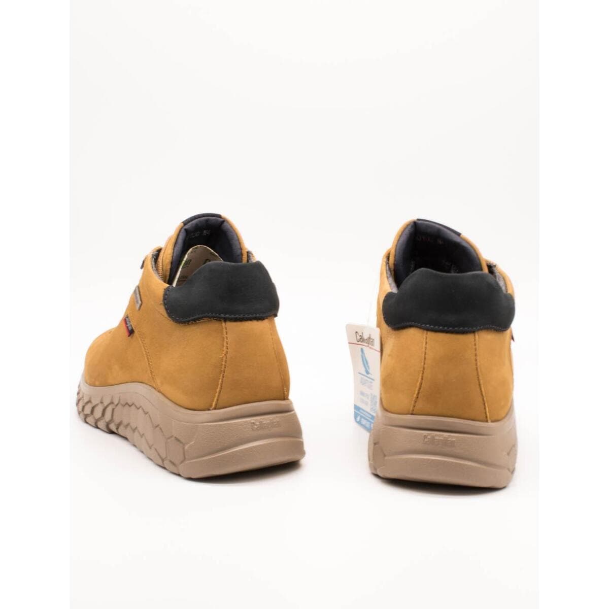 Men's Sneakers CallagHan Beige
