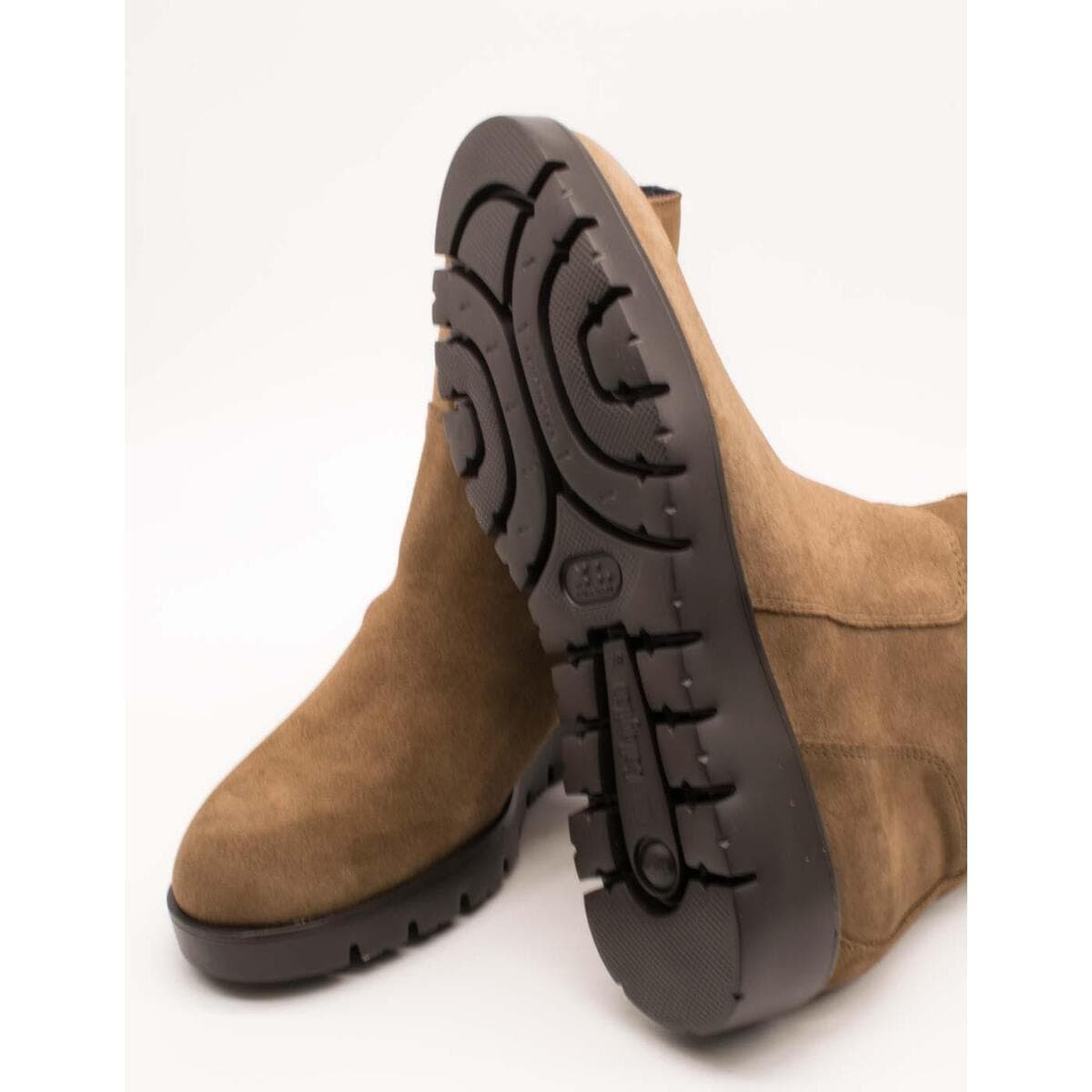 Women's Ankle Boots CallagHan Brown