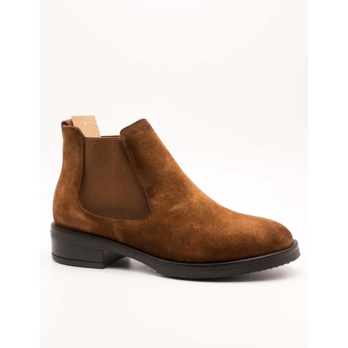 Μποτίνια Viguera 8388 Vitelo Bombay