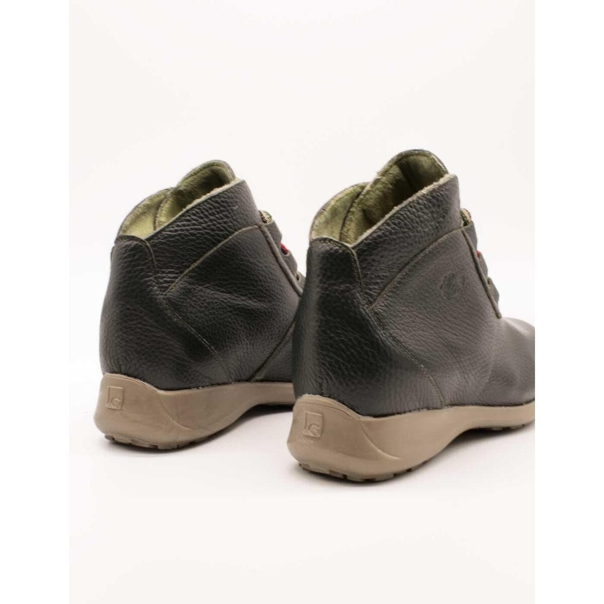 Women's Ankle Boots Jose Saenz Green