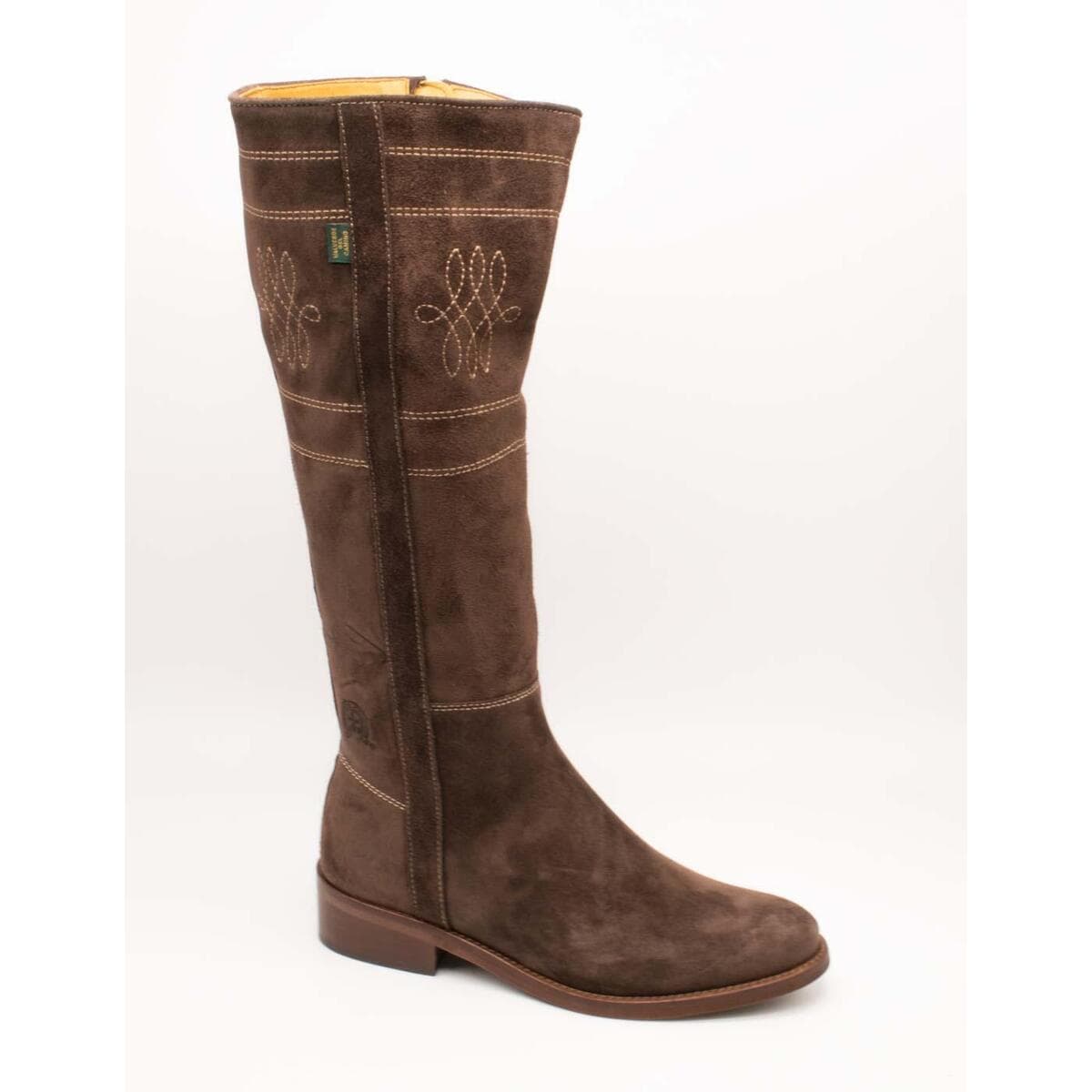 Μπότες Dakota Boots B12 Oil