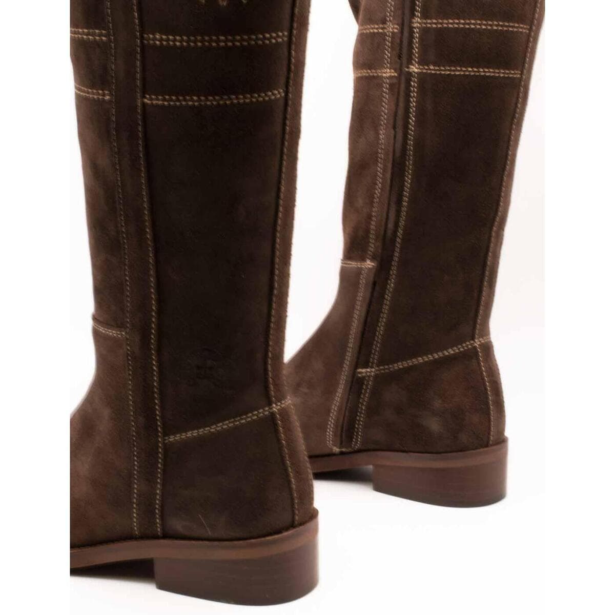 Women's Boots Dakota Boots Brown