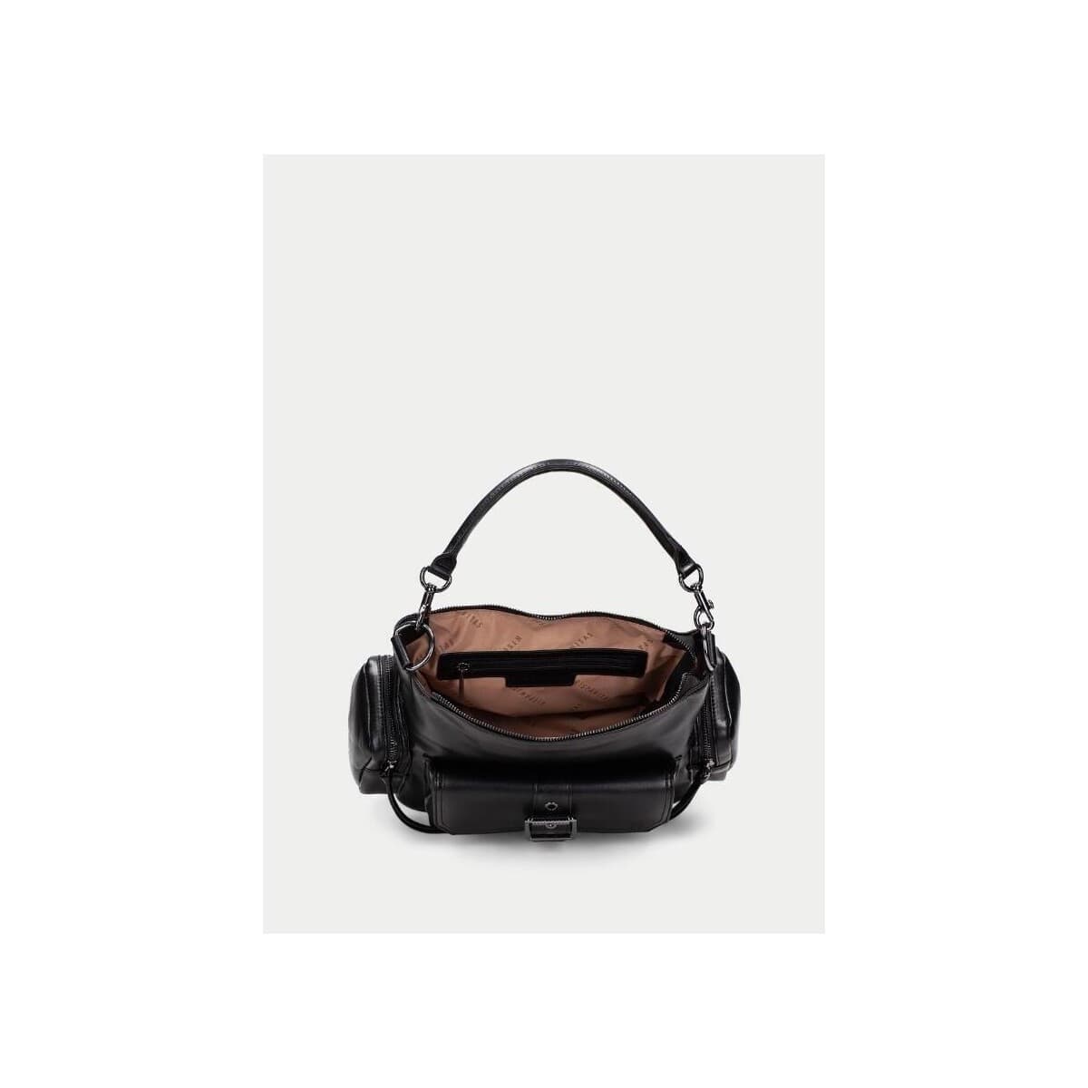 Women's Shoulder Bags Hispanitas Black