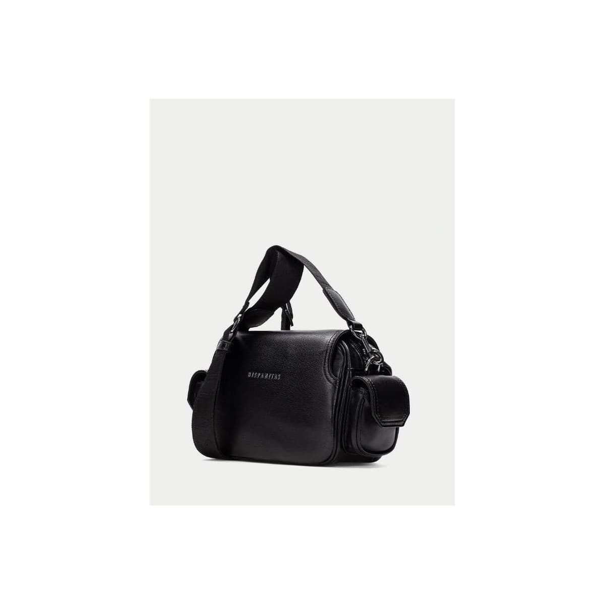 Women's Shoulder Bags Hispanitas Black