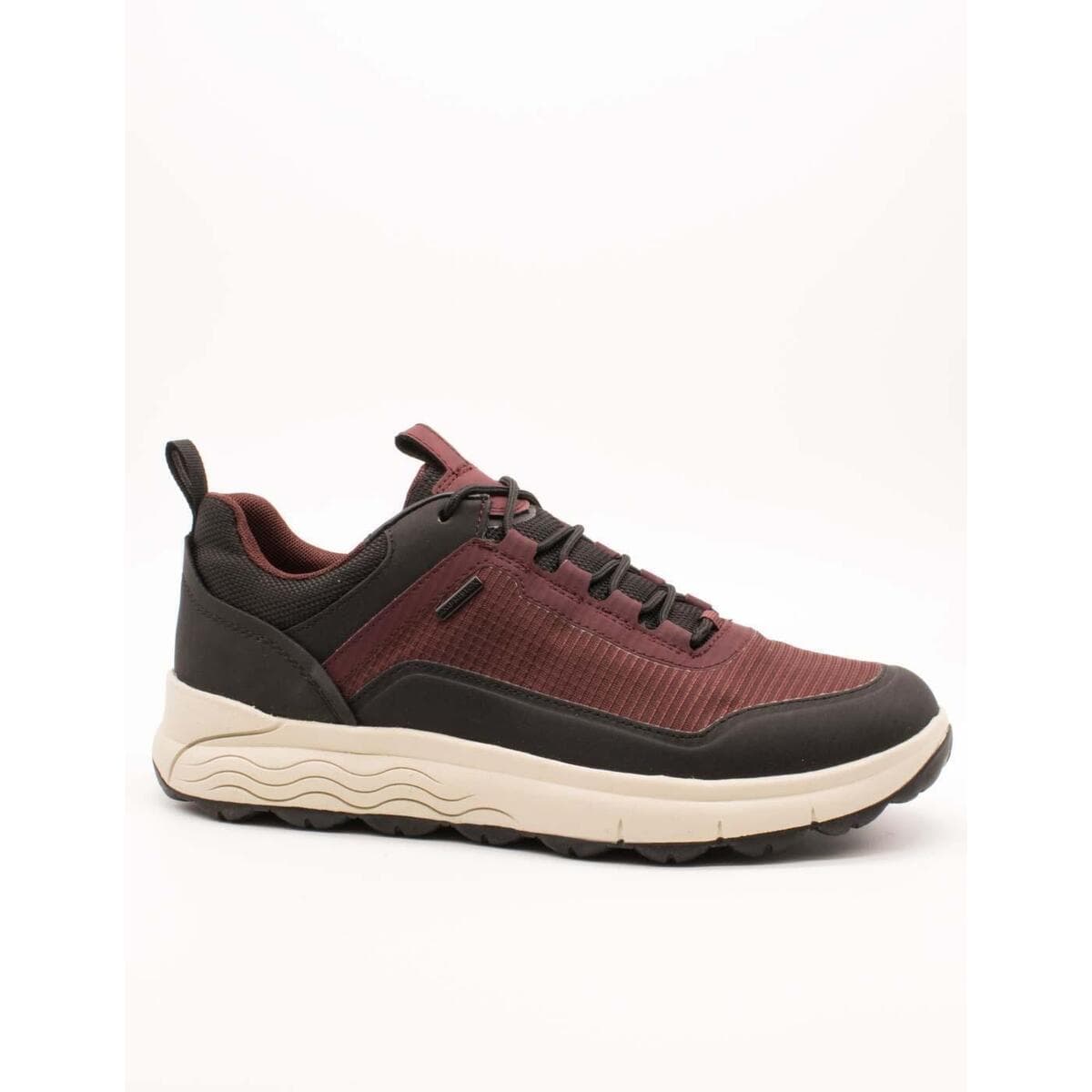 Men's Sneakers Geox Red