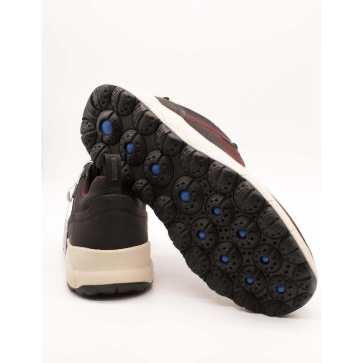 Men's Sneakers Geox Red