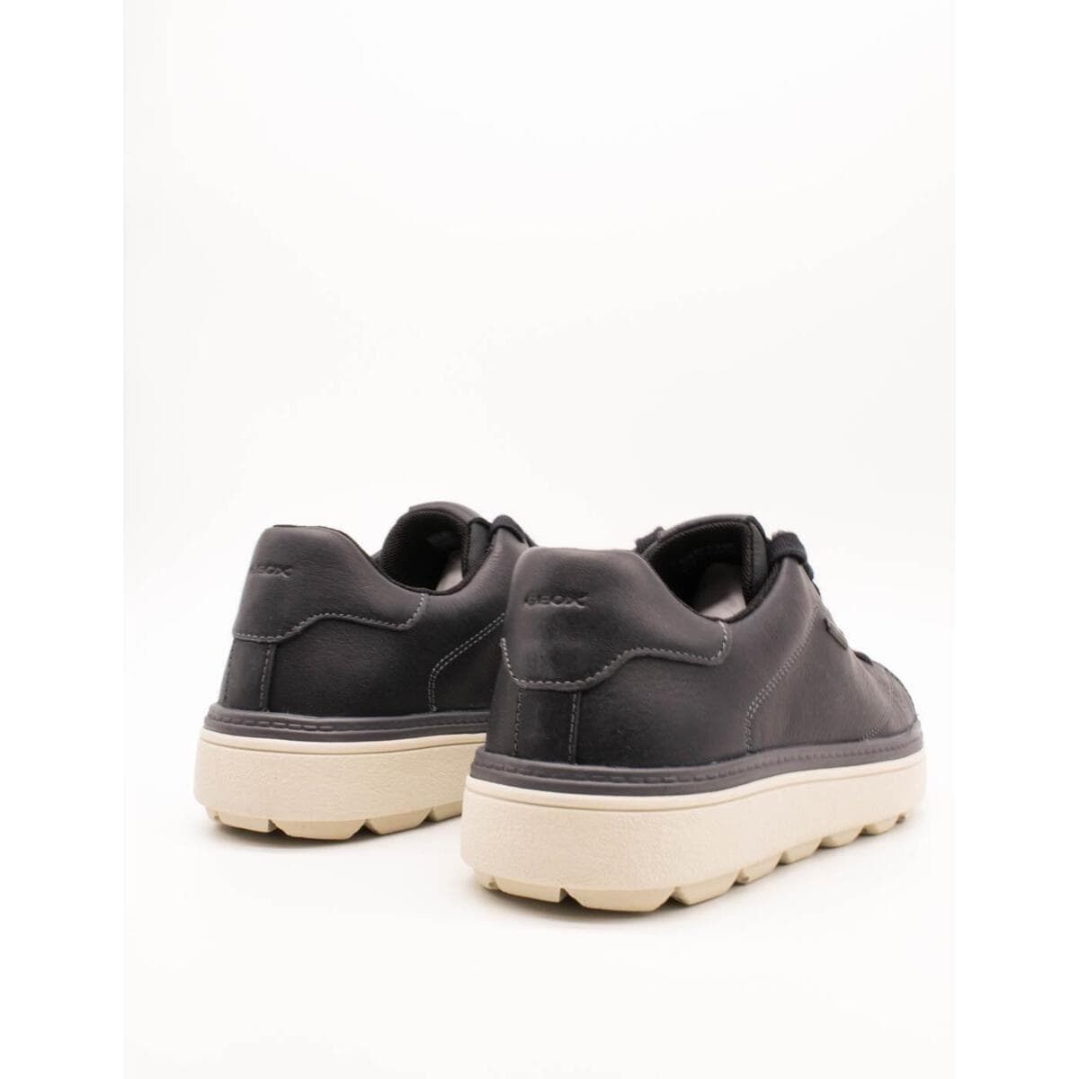 Men's Sneakers Geox Blue