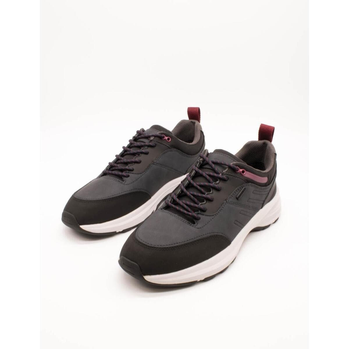 Men's Sneakers Geox Blue