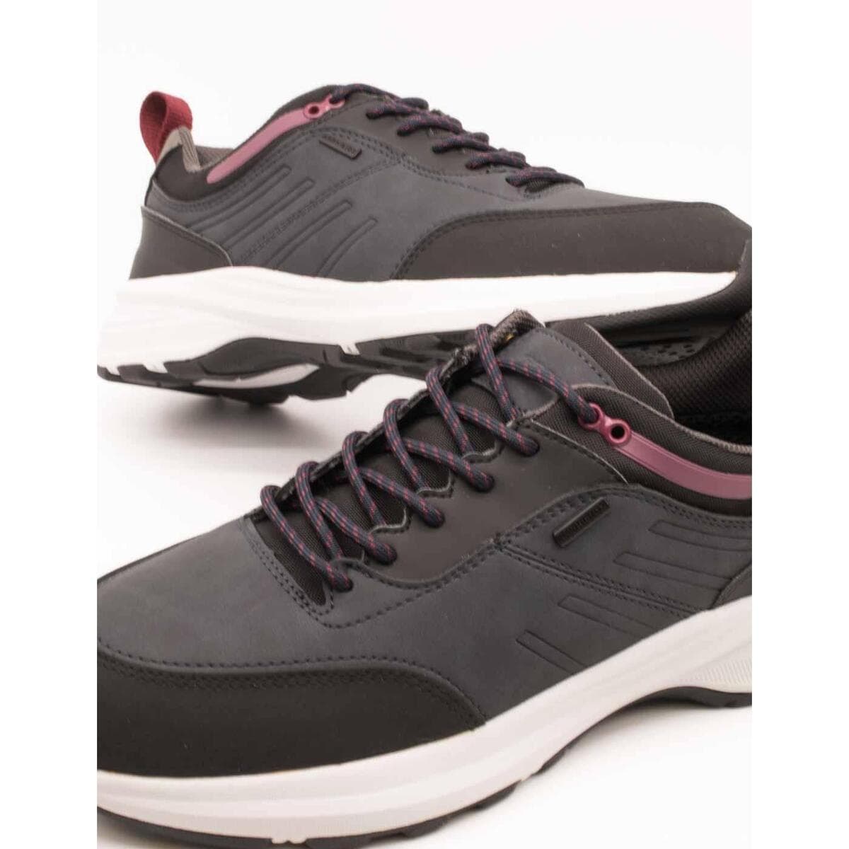 Men's Sneakers Geox Blue