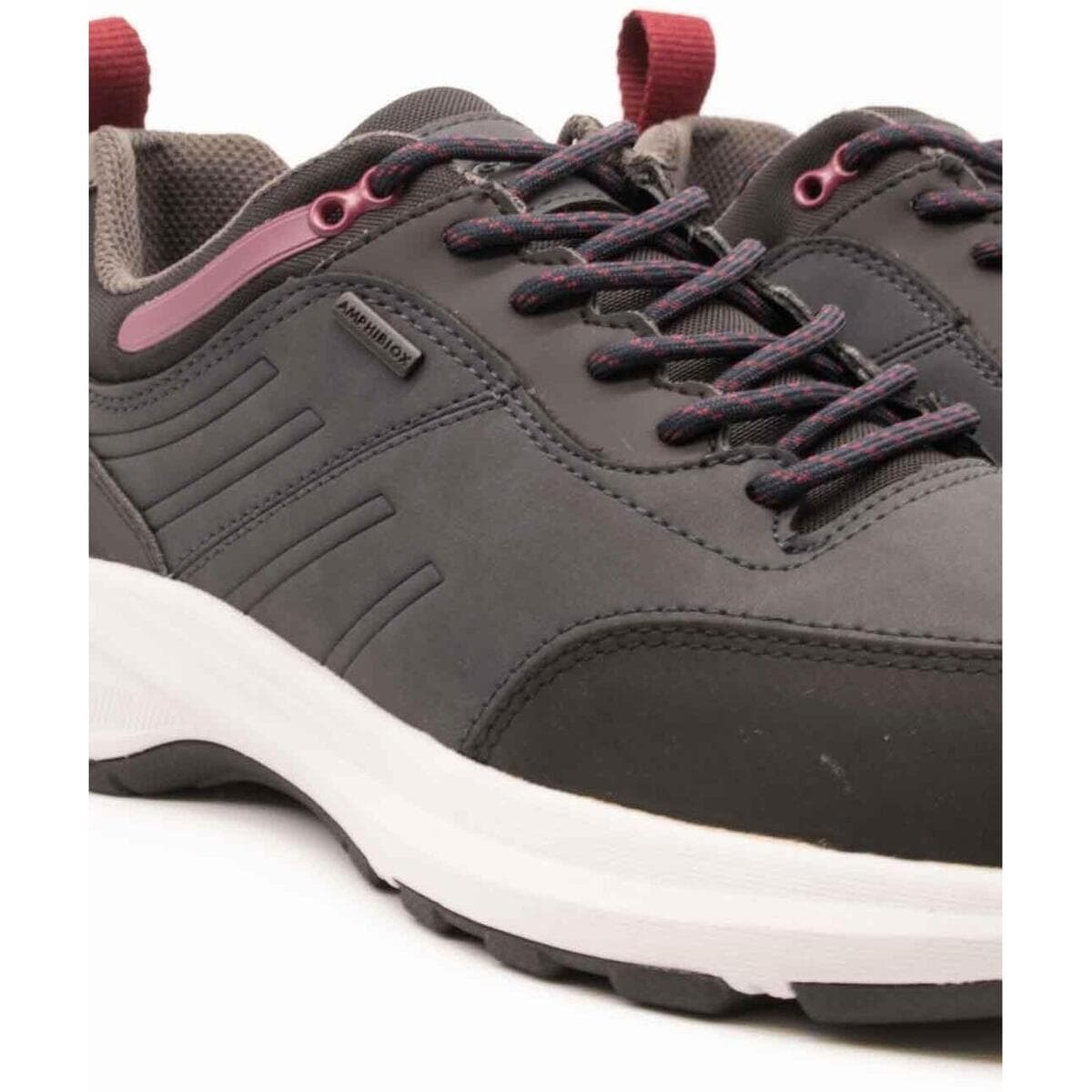 Men's Sneakers Geox Blue