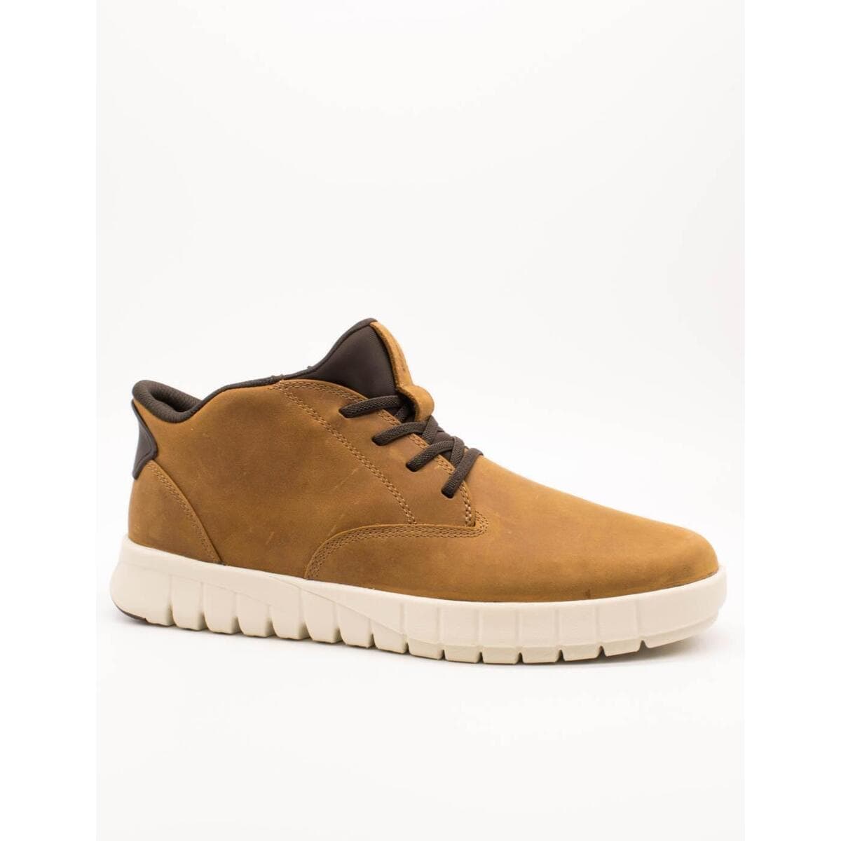 Men's Sneakers Geox Beige